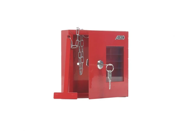 Ключница KEY-1 FIRE. Фото 1