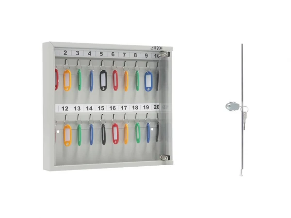 Ключница KEY-20 G. Фото 1