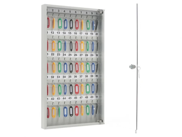 Ключница KEY-50 G. Фото 1