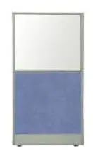 Комбинированный модуль (высота глухой части 820 мм) Комбинированный модуль 1600х600. Фото 1