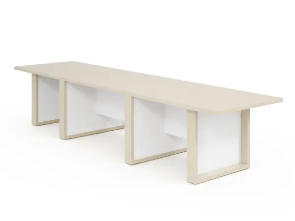 Конференц-стол 81B101+81B102+81B100. Фото 1