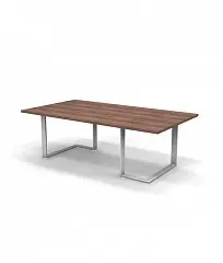 Конференц-стол PZL 100/1met. Фото 1