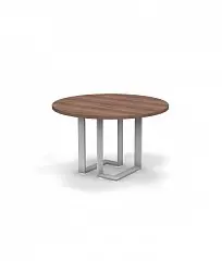 Конференц-стол PZL 215met. Фото 1