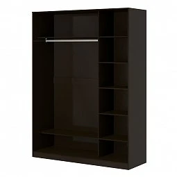 Корпус шкафа ПК-ШК-КШ240Х177. Фото 1