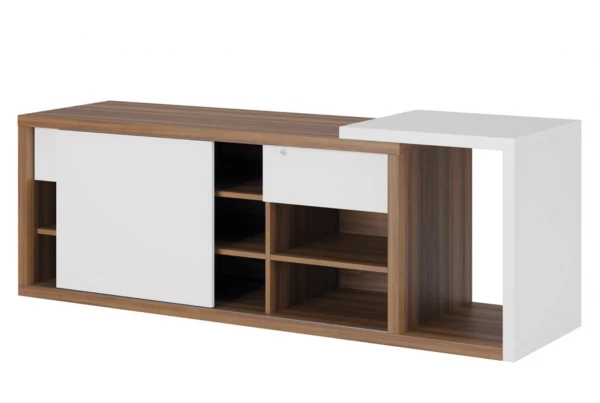 Креденция тип 1 левая ZIO28541213. Фото 1