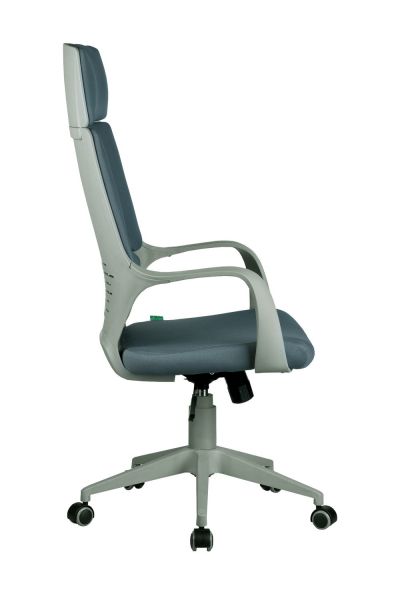 Кресло для персонала Riva Chair 8989 (серый пластик). Фото 11