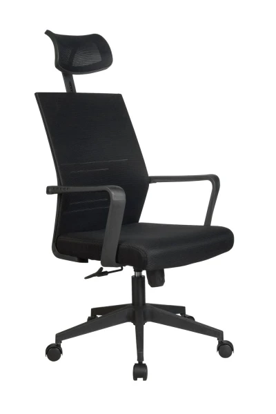 Кресло для персонала Riva Chair A818. Фото 1