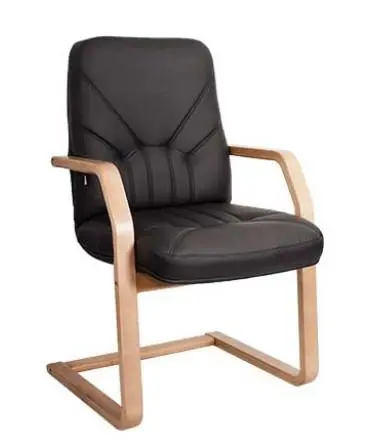 Кресла для  посетителя Manager Extra WB / PU.. Фото 1