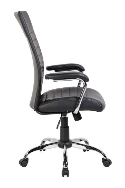 Кресло для руководителя Riva Chair 8234. Фото 3