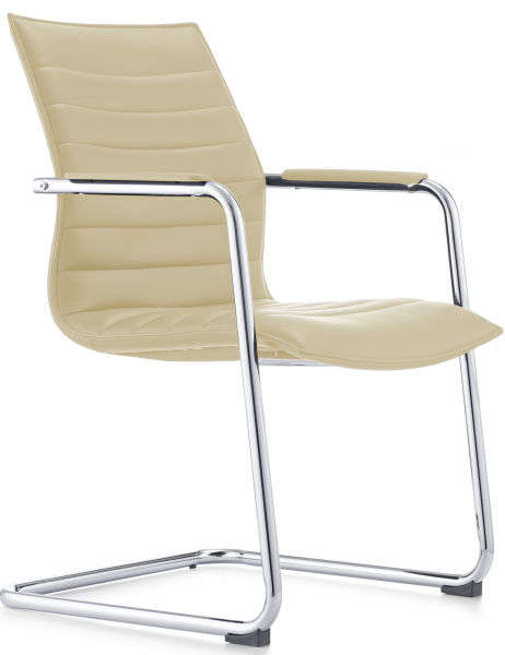 Кресло для посетителей Balance C2413-1. Фото 2