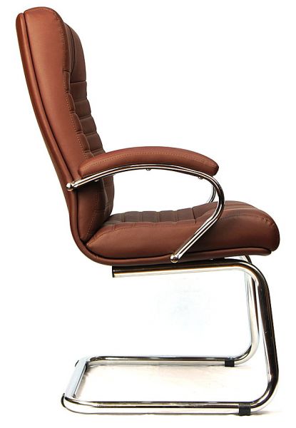 Кресло для посетителя Atlant CF EVERPROF. Фото 2