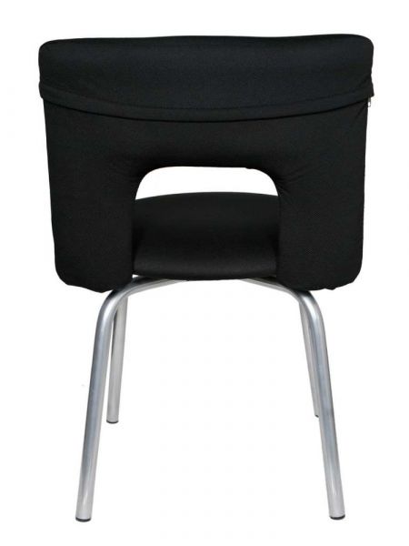 Кресло для посетителя KF-1. Фото 2