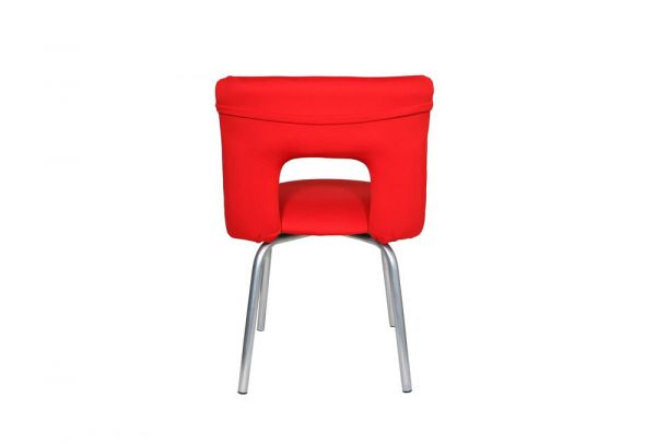 Кресло для посетителя KF-1. Фото 20