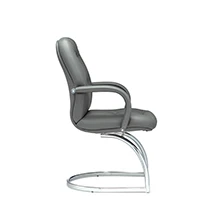 Кресло для посетителя Никсон.D40. Фото 1