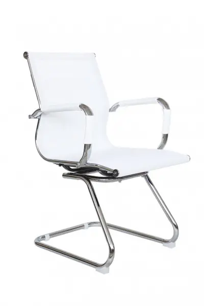 Кресло для посетителя Riva Chair 6001-3E. Фото 1