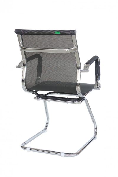 Кресло для посетителя Riva Chair 6001-3E. Фото 8