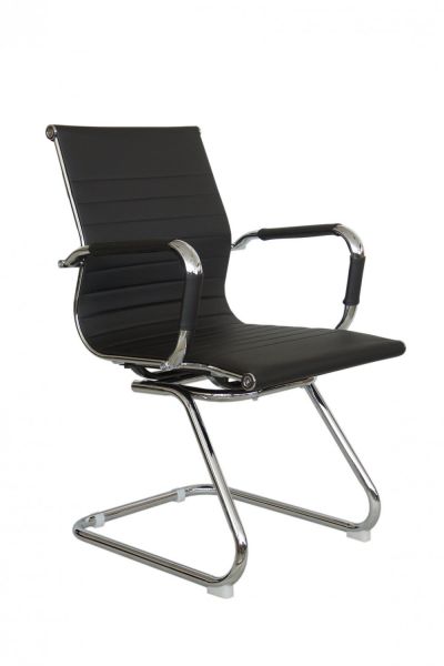 Кресло для посетителя Riva Chair 6002-3E. Фото 9