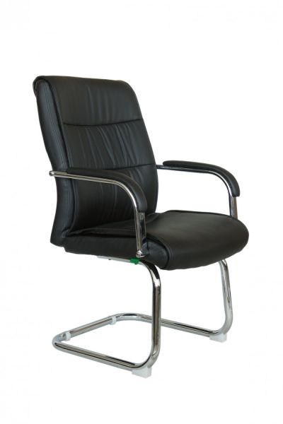 Кресло для посетителя Riva Chair 9249-4. Фото 5