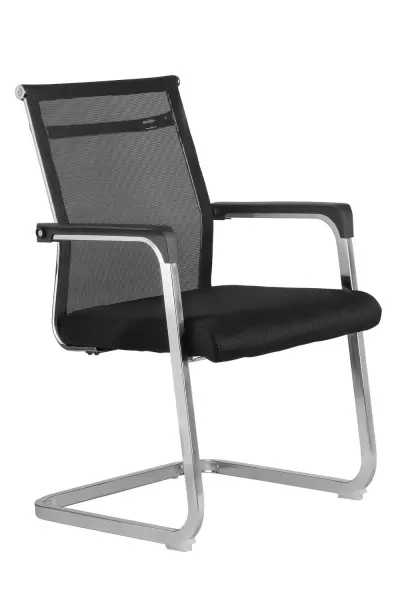 Кресло для посетителя Riva Chair 801E. Фото 1
