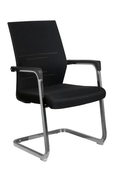 Кресло для посетителя Riva Chair D818. Фото 1