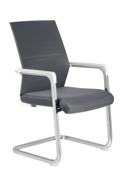 Кресло для посетителя Riva Chair D819. Фото 2