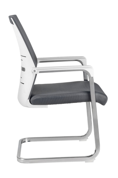 Кресло для посетителя Riva Chair D819. Фото 4