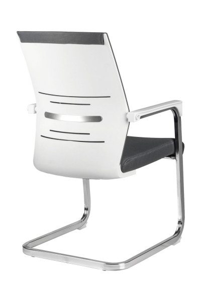 Кресло для посетителя Riva Chair D819. Фото 5