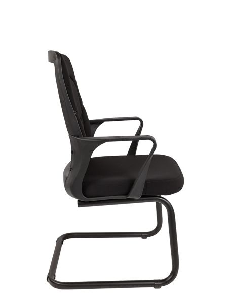 Кресло для посетителя РК 215 V ткань S. Фото 3