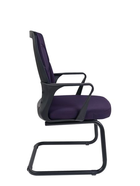 Кресло для посетителя РК 215 V ткань S. Фото 9