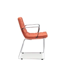 Кресло для посетителя Сидней.D40А. Фото 1