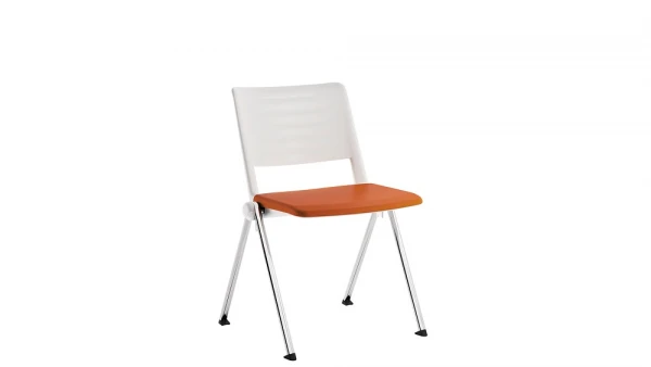 Кресло для посетителя Тео.1. Фото 1