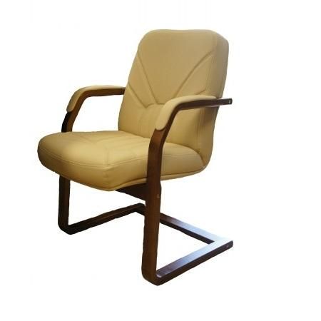 Кресло для посетителя Verona C. Фото 5