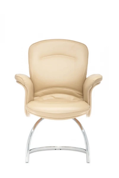 Кресло для посетителя Виктория.D40. Фото 1