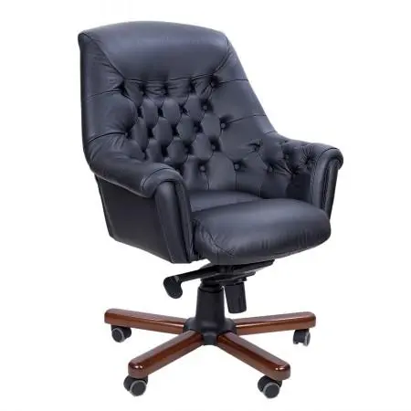 Кресло для посетителя Zurich B. Фото 1