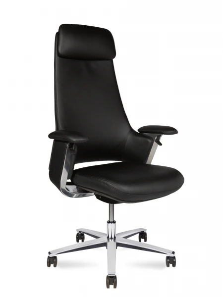 Кресло для руководителей  York. Фото 1