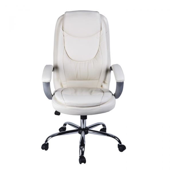 Кресло для руководителя GY-8007. Фото 6