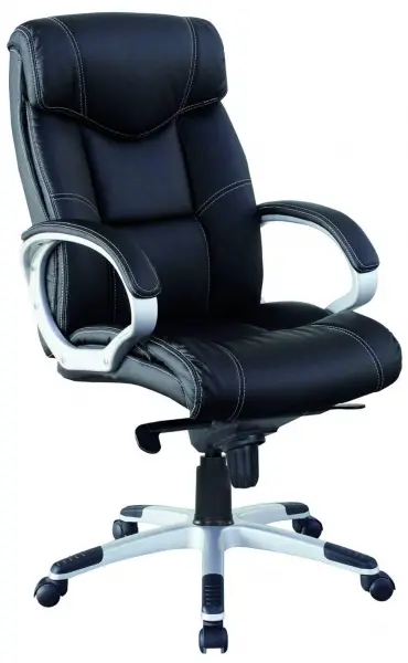 Кресло для руководителя Albert Premium. Фото 1