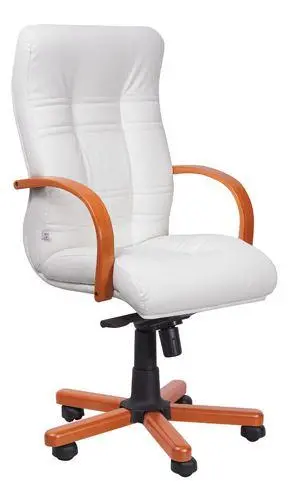 Кресло для руководителя Ambassador Extra. Фото 1