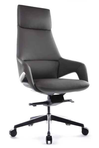 Кресло для руководителя Aura FK005-A. Фото 1