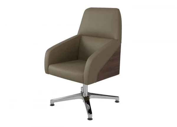 Кресло для руководителя BAND B722S без возврата. Фото 1