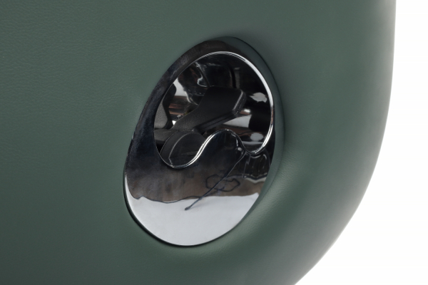 Кресло  для руководителя Byron YS1505A. Фото 11