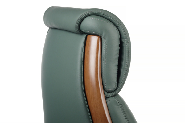 Кресло  для руководителя Byron YS1505A. Фото 7