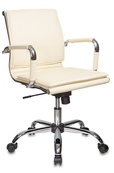 Кресло для руководителя CH-993-Low. Фото 11