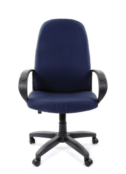 Кресло для руководителя CHAIRMAN 279. Фото 12