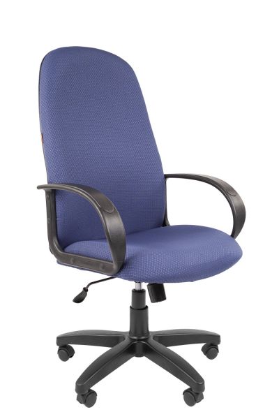 Кресло для руководителя CHAIRMAN 279. Фото 44