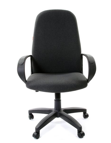 Кресло для руководителя CHAIRMAN 279. Фото 7