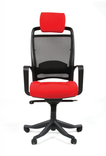 Кресло для руководителя CHAIRMAN 283. Фото 9