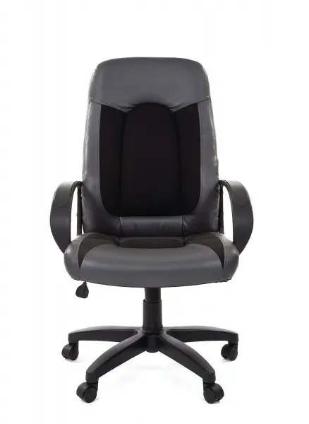 Кресло для руководителя CHAIRMAN 429. Фото 1