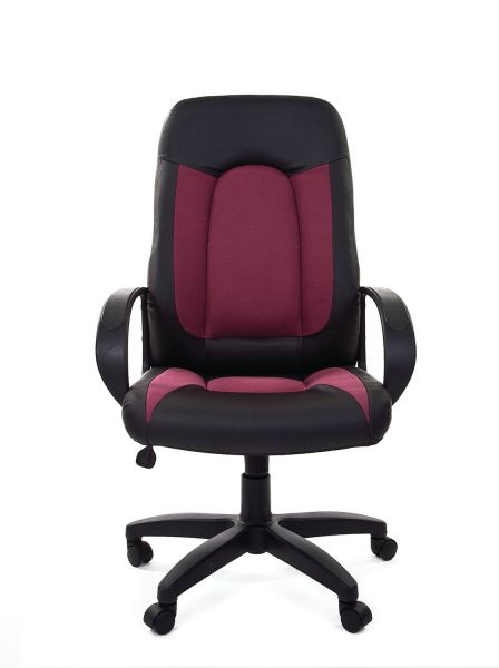 Кресло для руководителя CHAIRMAN 429. Фото 7