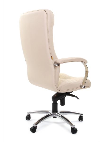 Кресло для руководителя CHAIRMAN 480. Фото 3